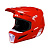 Leatt Шлем кроссовый 2.5 V26 Red в Рязани