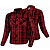 Shima Рубашка Renegade 2.0 Red в Рязани
