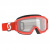 Scott очки кроссовые Primal Red прозрачная линза в Рязани Scott очки кроссовые Primal Red прозрачная линза в Рязани