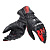 Dainese Перчатки Druid 4 Leather Gloves Black/Lava-Red/White в Рязани