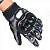 Pro Biker Перчатки MCS-01C Grey в Рязани