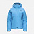 Finntrail Куртка женская утепленная Aspen 3463 Blue в Рязани
