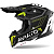 Airoh Мотошлем Aviator 3 Primal Yellow Matt в Рязани