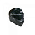 AiM Шлем интеграл JK320 Black Glossy в Рязани