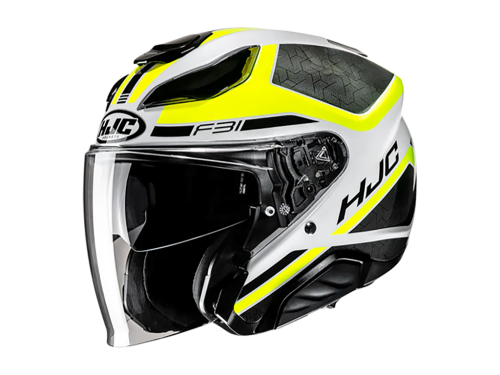 HJC Шлем F31 Ceron MC3H в Рязани