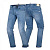 Shima мотоджинсы Devon Blue в Рязани