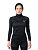 Starks Кофта женская Coolmax Ice-Cold 2.0 Woman черная в Рязани