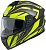 IXS Шлем интеграл iXS216 2.1 Желто-черный в Рязани