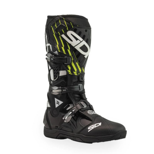 Sidi Ботинки CrossAir TH3 Neon в Рязани