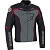 Bering Куртка текстильная Kaloway Black/Grey/Red в Рязани