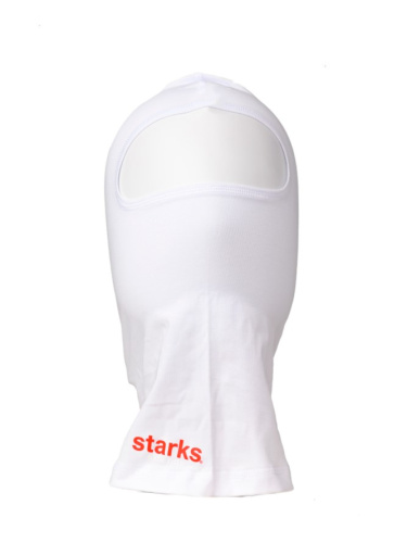 Starks Подшлемник Light Белый в Рязани