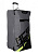 Acerbis Сумка дорожная на колёсах Machine Black/Grey (190 L) в Рязани