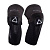 Leatt Наколенники подростковые ReaFlex Hybrid Junior Knee Guard V26 Black в Рязани
