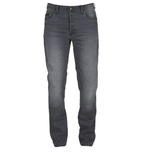Furygan Мотоджинсы Jean D11 Stretch Серый в Рязани