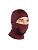 Hyperlook Подшлемник летний Messa бордовый в Рязани
