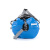 Dragonfly Гермосумка DF Tramp S Blue 50л в Рязани Dragonfly Гермосумка DF Tramp S Blue 50л в Рязани