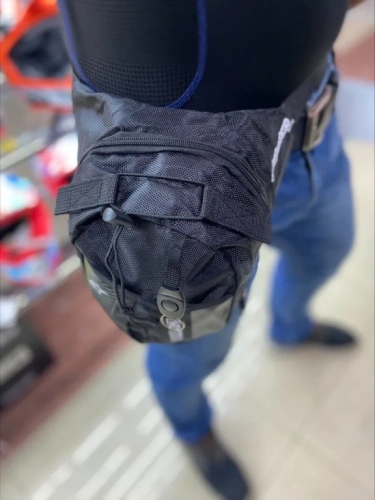Motolike сумка на пояс Alpinstars в Рязани