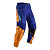 Leatt Штаны 3.5 Ride Kit V26 Orange в Рязани