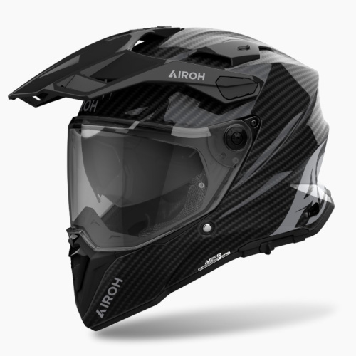 Airoh Шлем Commander 2 Carbon Gloss в Рязани