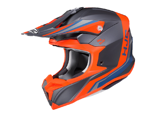 HJC Шлем i50 Flux MC6SF в Рязани