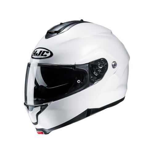 HJC Шлем C 91 Pearl White в Рязани