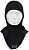 IXS Подшлемник Carbera Evo Black в Рязани