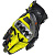 Shima Мотоперчатки XRS-3 Yellow Fluo в Рязани