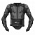 Madbull Черепаха Turtle Jacket Черная в Рязани