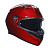 AGV Шлем K3 Mono Competizione Red в Рязани